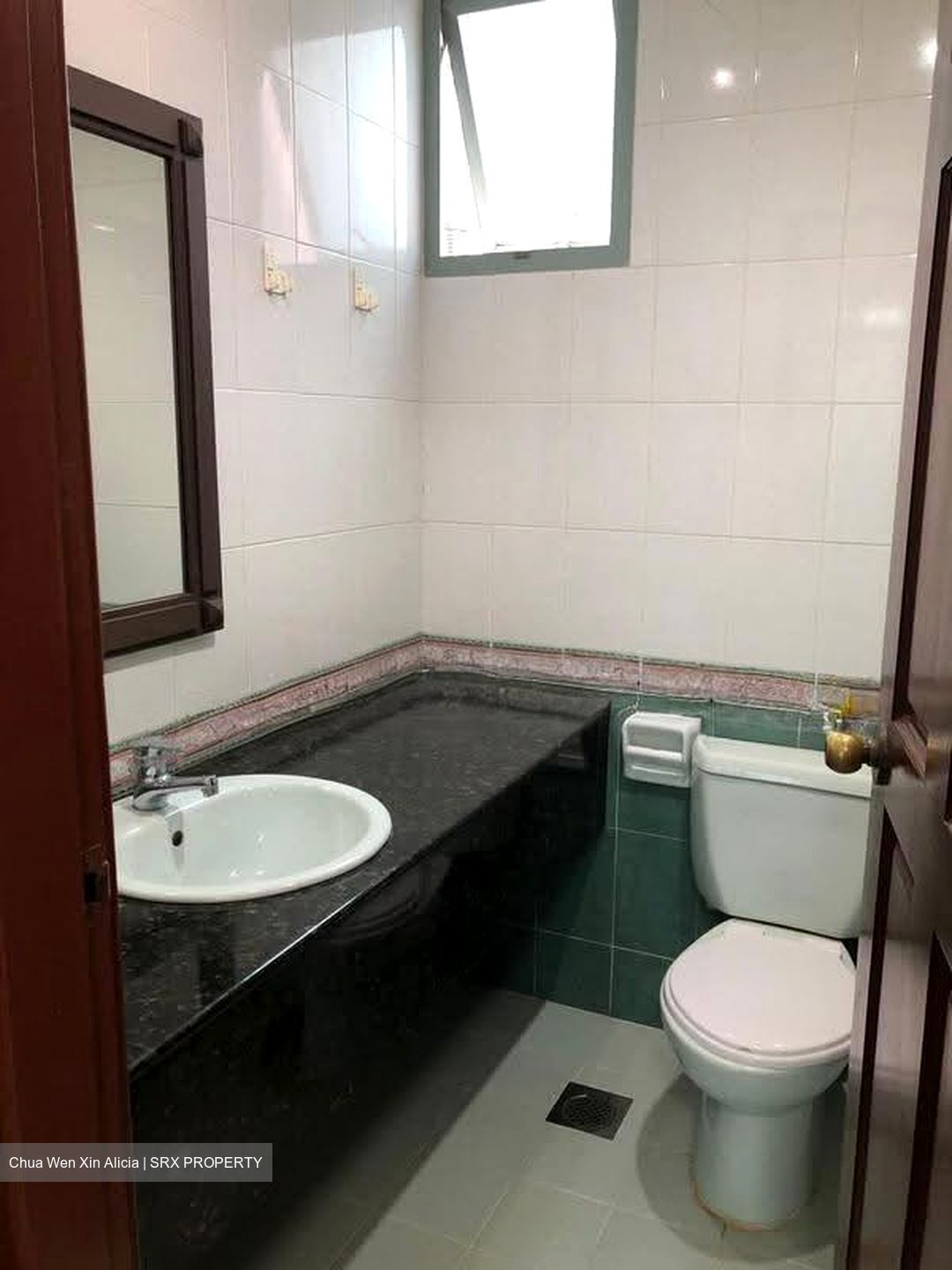 Hume Park II (D21), Condominium #613488161